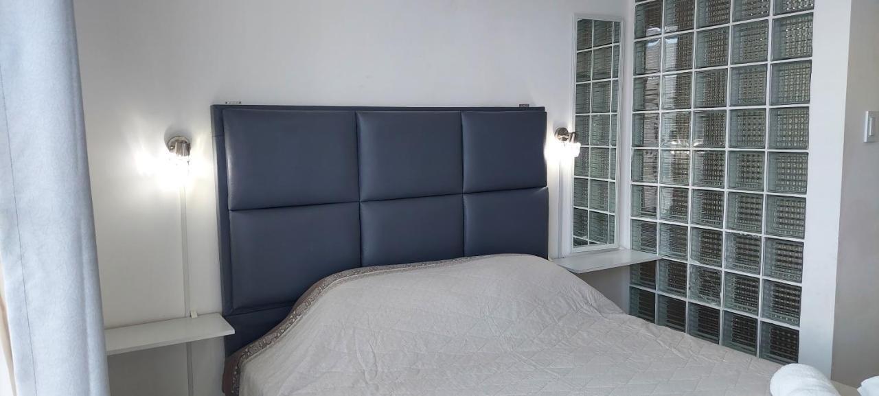 Bamboo Apartamento Monoambiente-Frente A Mall Ventura Santa Cruz de La Sierra Zewnętrze zdjęcie